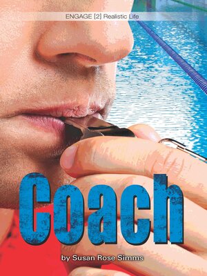 cover image of Coach [2]